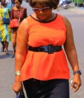 Rencontre Femme Gabon à Libreville  : Nadine, 46 ans